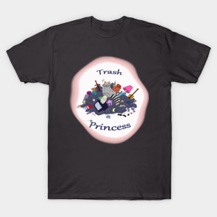 Trash Princess T-Shirt